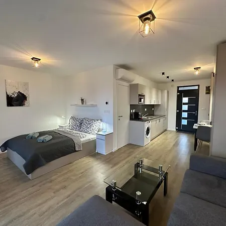 Apartman Scamard