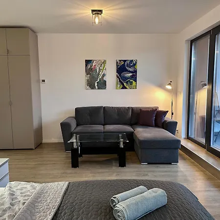 Apartment Scamard