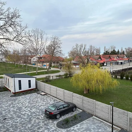 Apartman Scamard Zamárdi