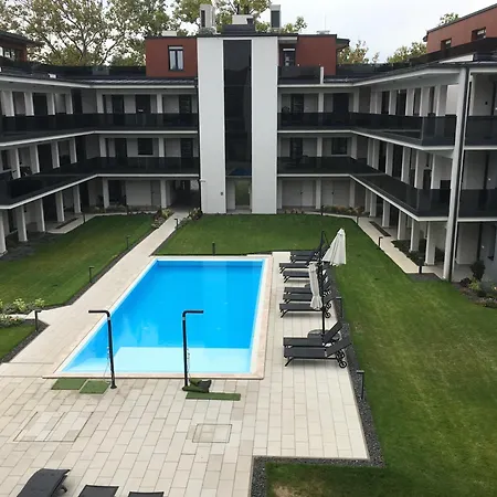 Scamard Apartment Zamardi