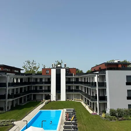 Scamard Apartment Zamardi
