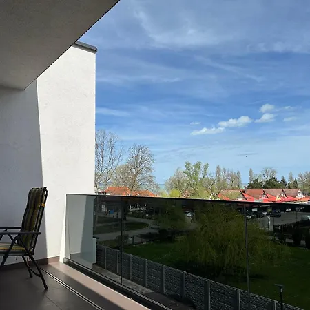 Apartment Scamard Zamardi