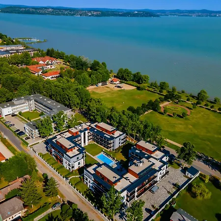 Scamard Apartament
