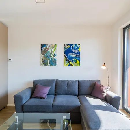 Apartment Scamard
