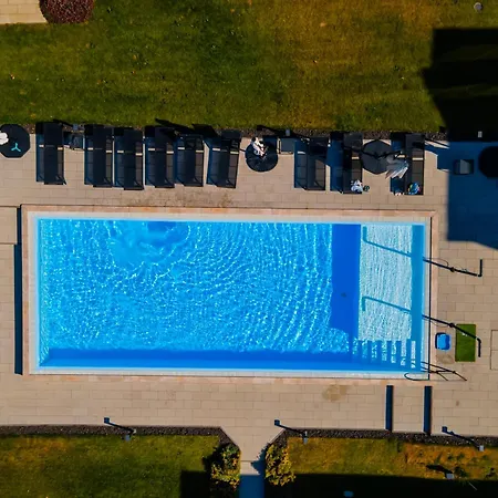 Scamard Apartament Zamárdi