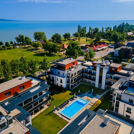 Scamard Apartament