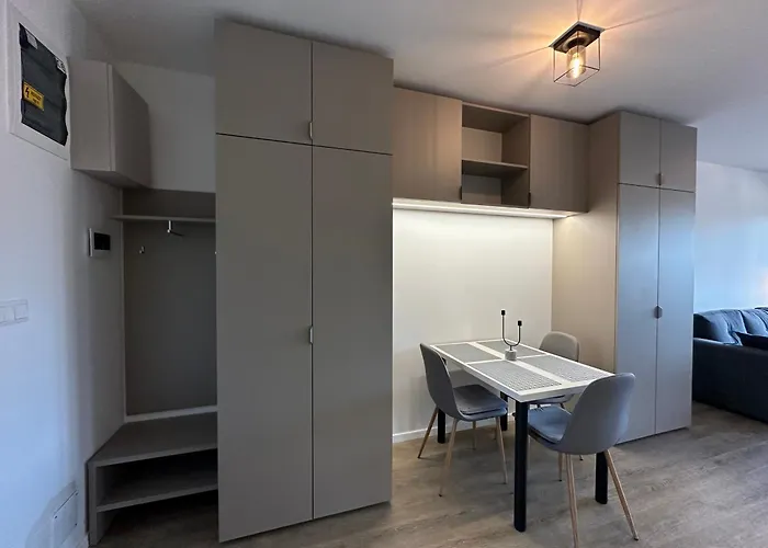 Scamard Apartamento *