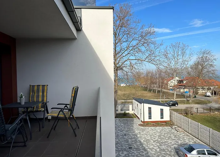 Scamard Apartament *