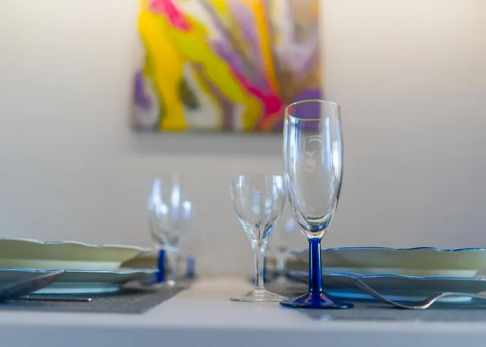 Scamard Apartament Zamárdi