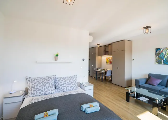 Scamard Apartamento *