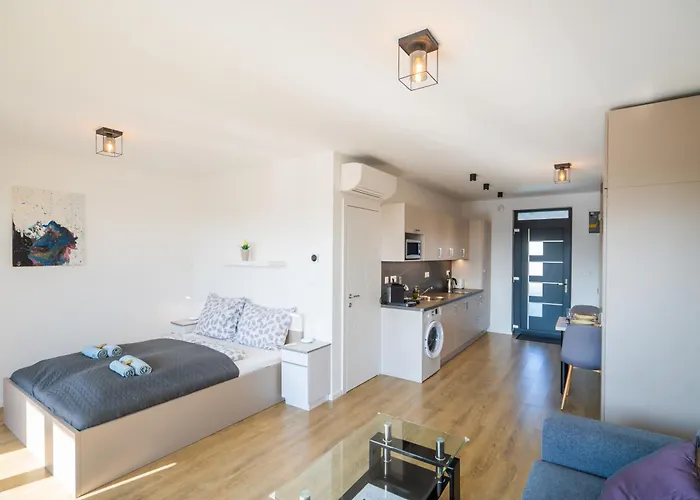 Scamard Apartament Zamárdi